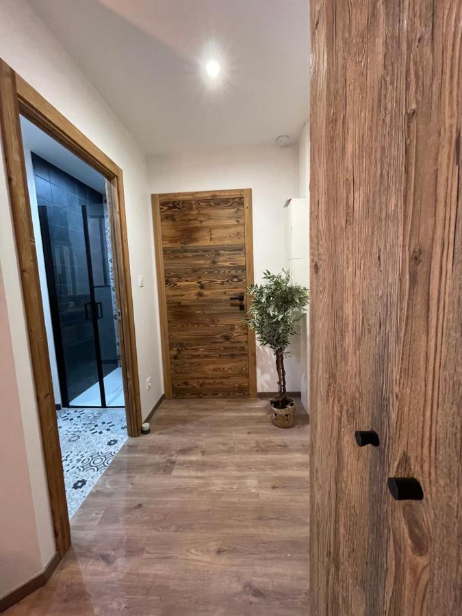 Appartement Tout Confort Haut De Gamme En Plein Centre Ville Жерарме Экстерьер фото
